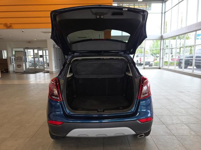 2019 Buick Encore FWD Preferred