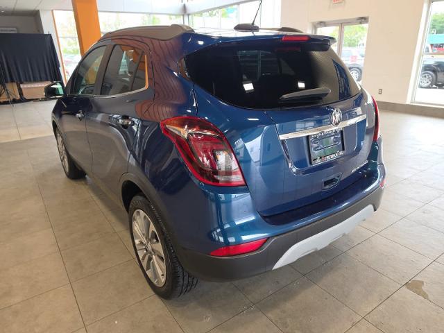 2019 Buick Encore FWD Preferred