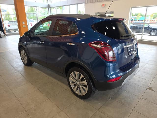 2019 Buick Encore FWD Preferred