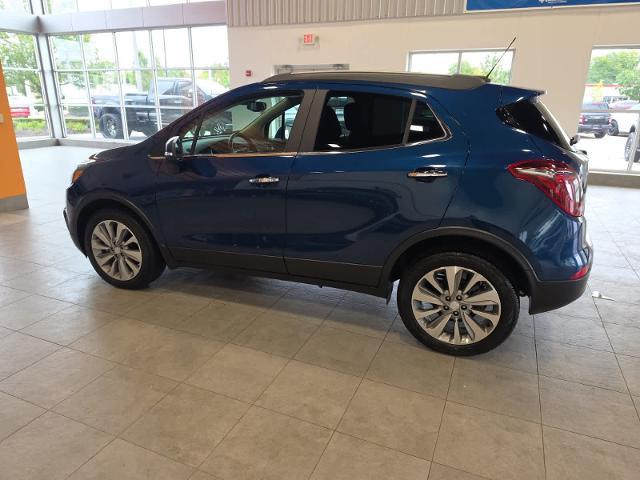 2019 Buick Encore FWD Preferred