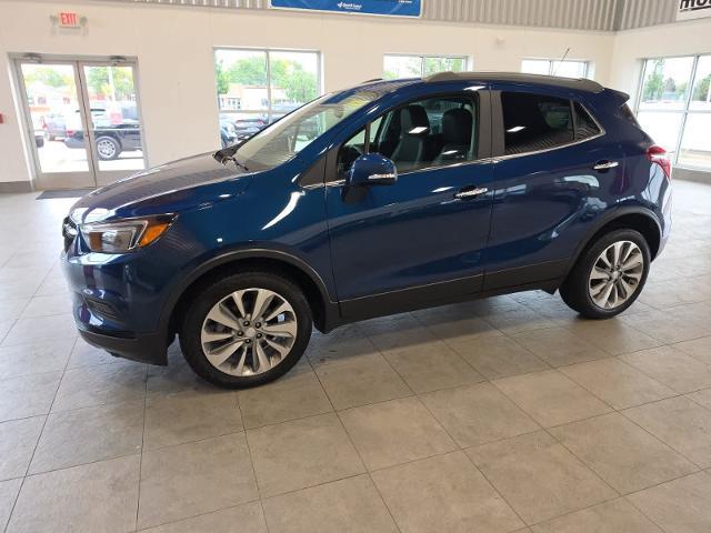 2019 Buick Encore FWD Preferred