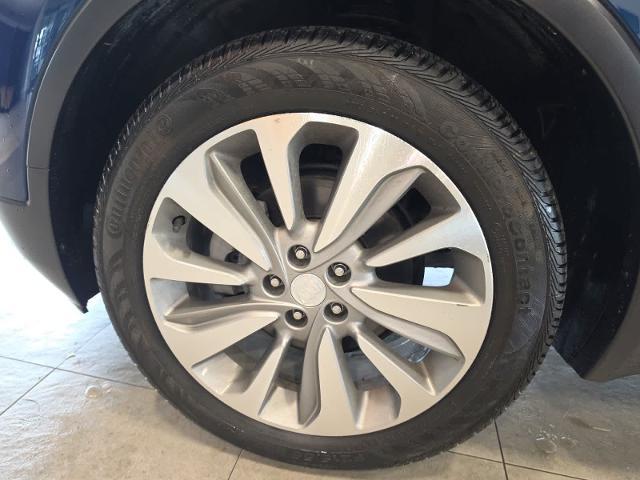 2019 Buick Encore FWD Preferred