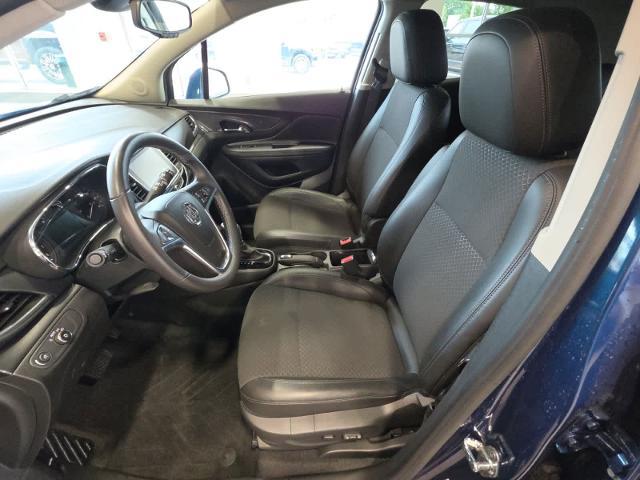 2019 Buick Encore FWD Preferred