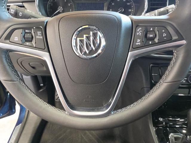 2019 Buick Encore FWD Preferred
