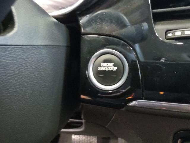2019 Buick Encore FWD Preferred