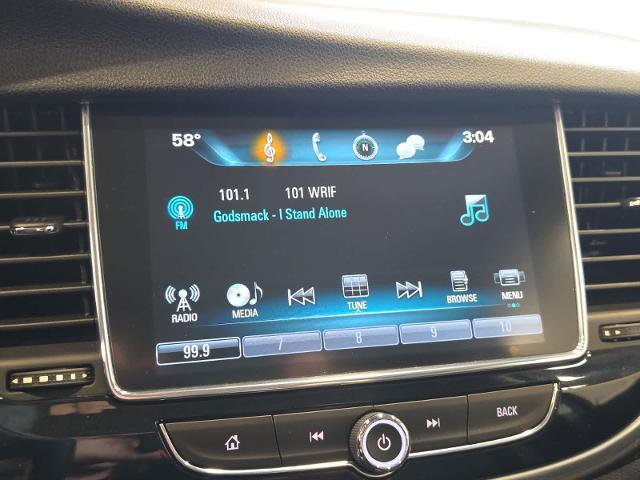 2019 Buick Encore FWD Preferred