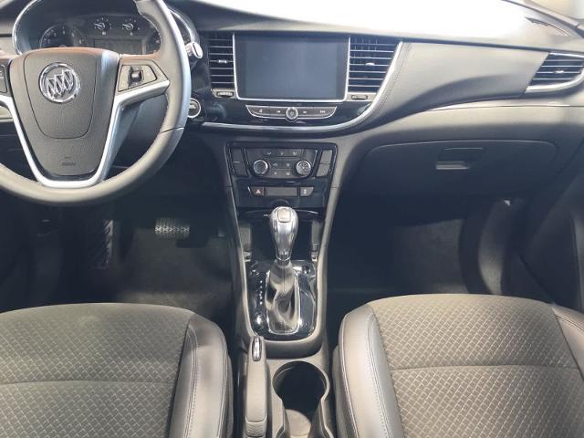 2019 Buick Encore FWD Preferred
