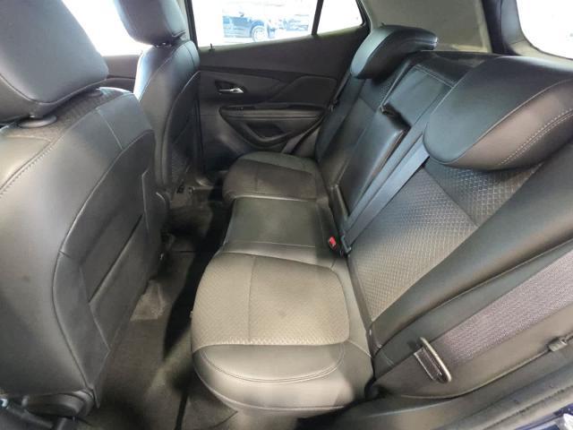2019 Buick Encore FWD Preferred