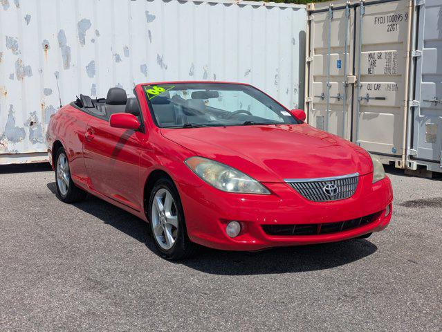 2006 Toyota Camry SLE for sale in Sarasota, FL