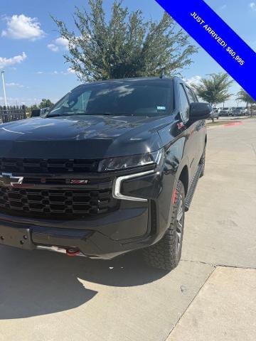 2024 Chevrolet Suburban 4WD Z71 for sale in Prosper, TX