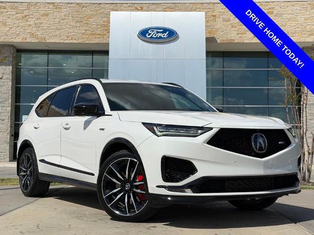 2023 Acura MDX Type S w/Advance Package for sale in Prosper, TX