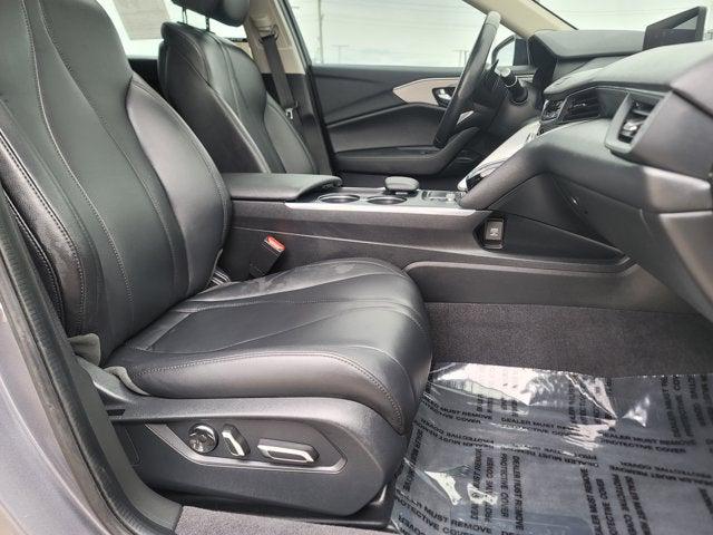 2023 Acura TLX Standard