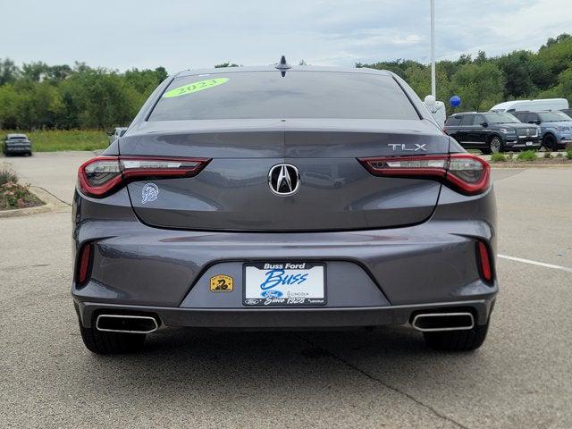 2023 Acura TLX Standard