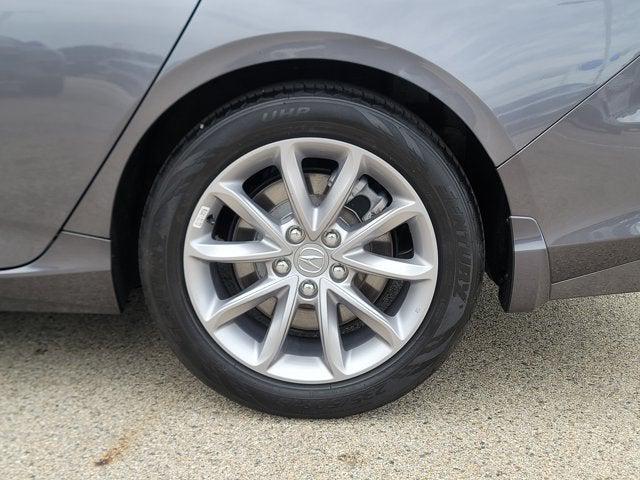2023 Acura TLX Standard