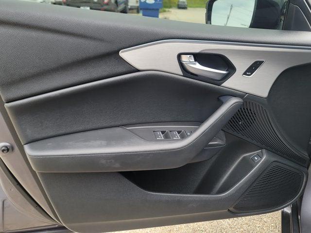 2023 Acura TLX Standard