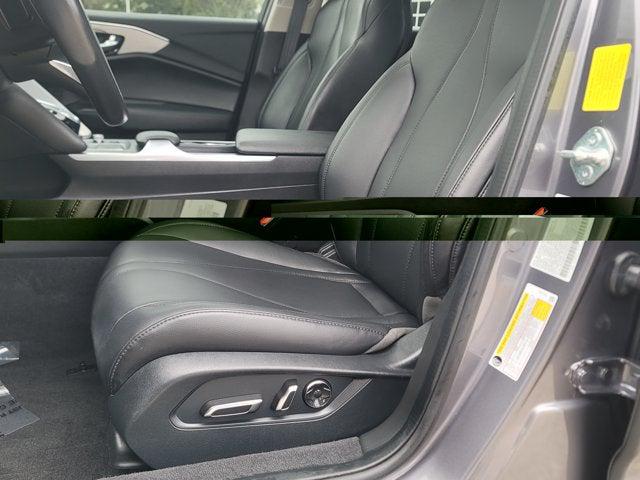 2023 Acura TLX Standard