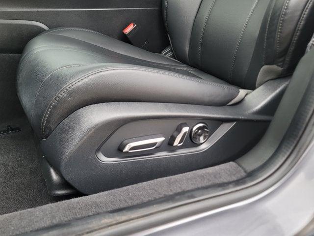 2023 Acura TLX Standard