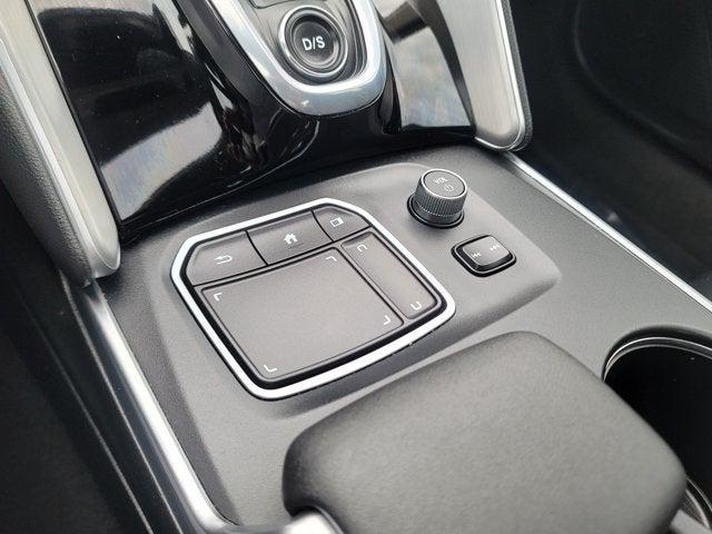 2023 Acura TLX Standard