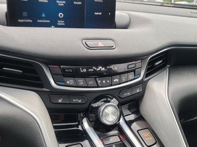 2023 Acura TLX Standard