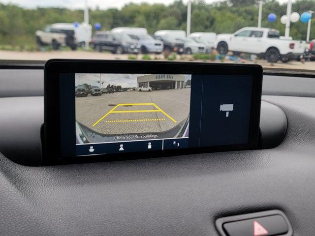 2023 Acura TLX Standard