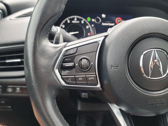 2023 Acura TLX Standard