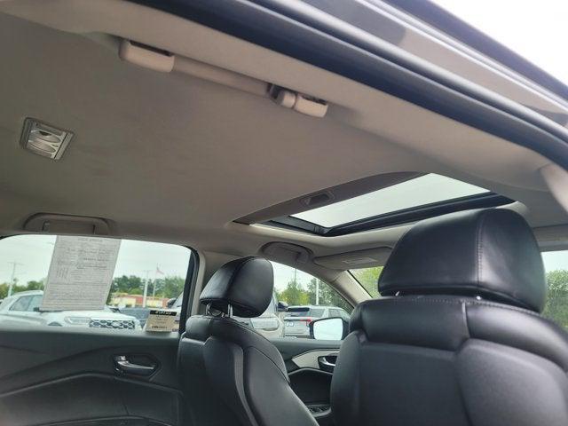 2023 Acura TLX Standard