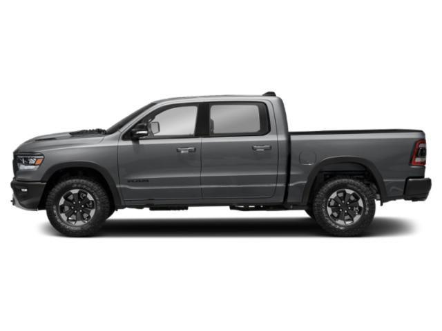 2020 RAM 1500 Rebel Crew Cab 4x4 57 Box 2020 RAM 1500 Rebel Crew Cab 4x4 57 Box