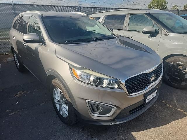2017 Kia Sorento 3.3L LX for sale in San Diego, CA
