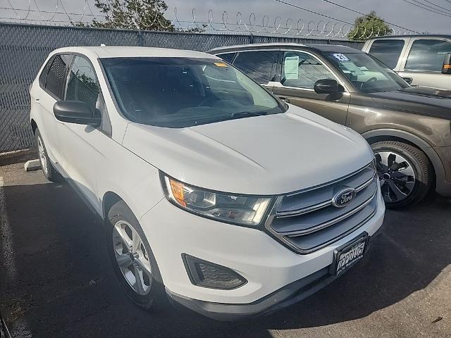 2015 Ford Edge SE for sale in San Diego, CA