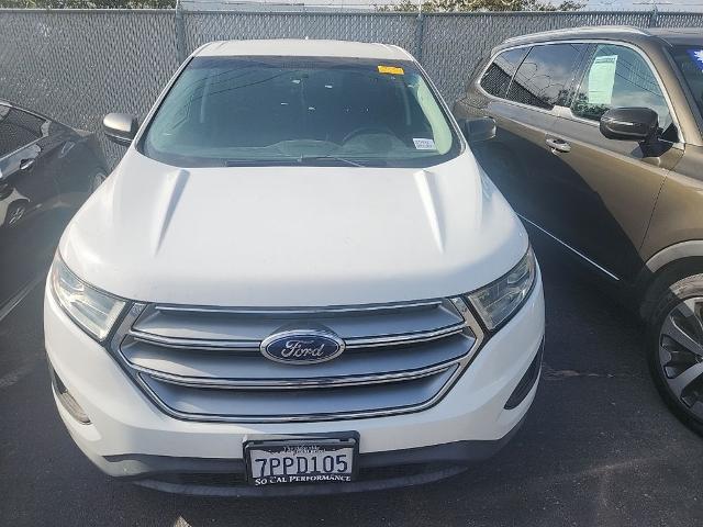 2015 Ford Edge SE