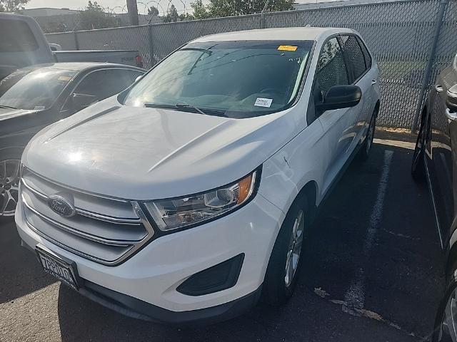 2015 Ford Edge SE