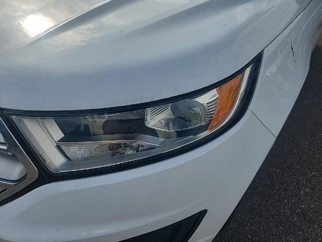 2015 Ford Edge SE