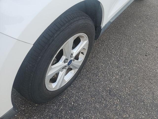 2015 Ford Edge SE