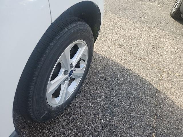 2015 Ford Edge SE