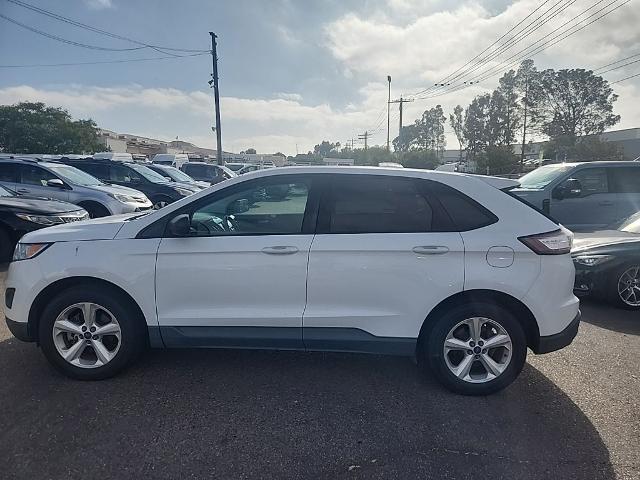 2015 Ford Edge SE