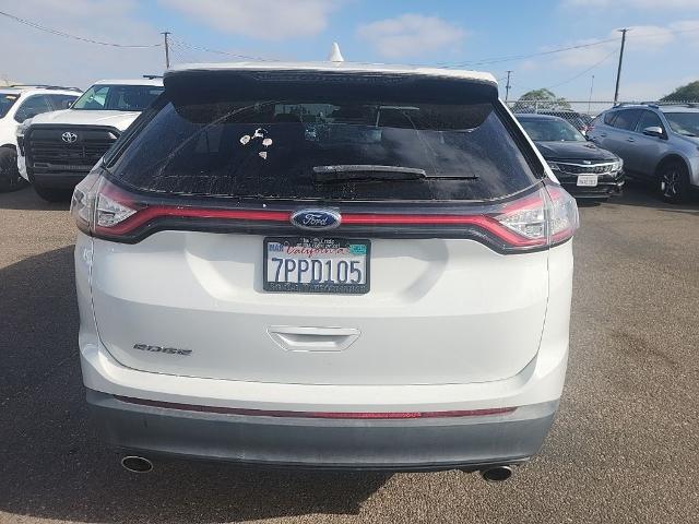 2015 Ford Edge SE