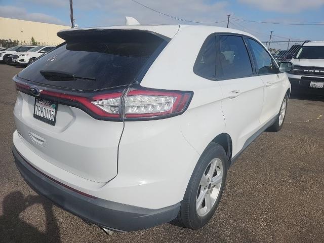 2015 Ford Edge SE