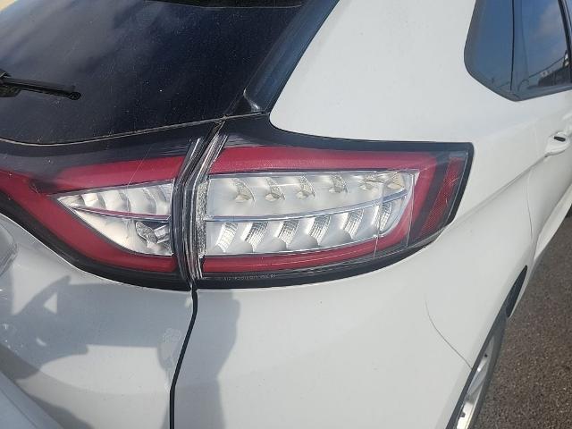 2015 Ford Edge SE