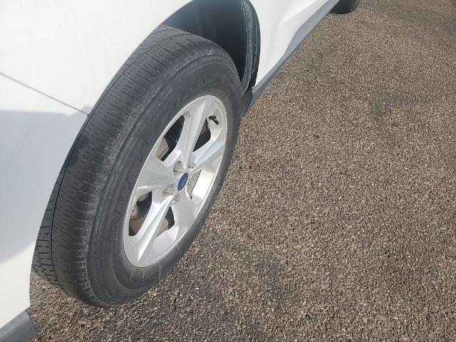 2015 Ford Edge SE