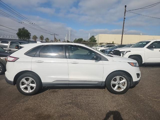 2015 Ford Edge SE