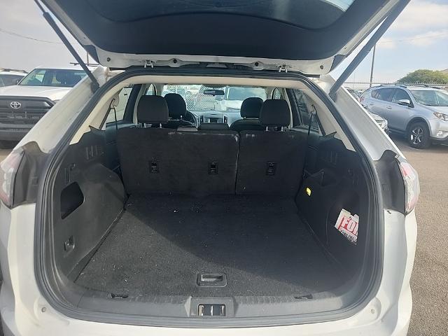 2015 Ford Edge SE