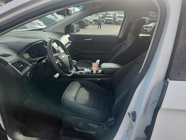2015 Ford Edge SE