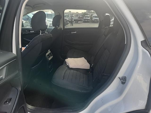 2015 Ford Edge SE