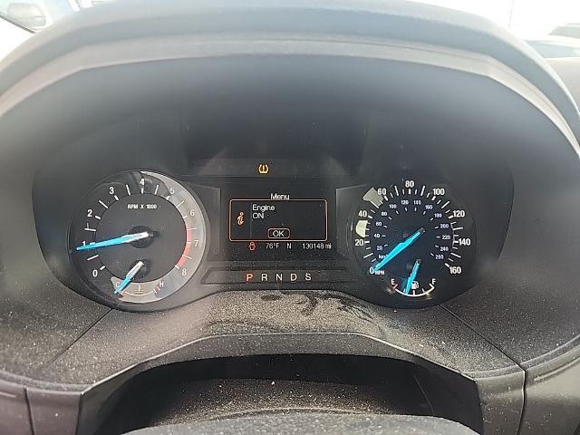 2015 Ford Edge SE