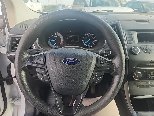 2015 Ford Edge SE