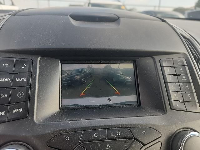 2015 Ford Edge SE