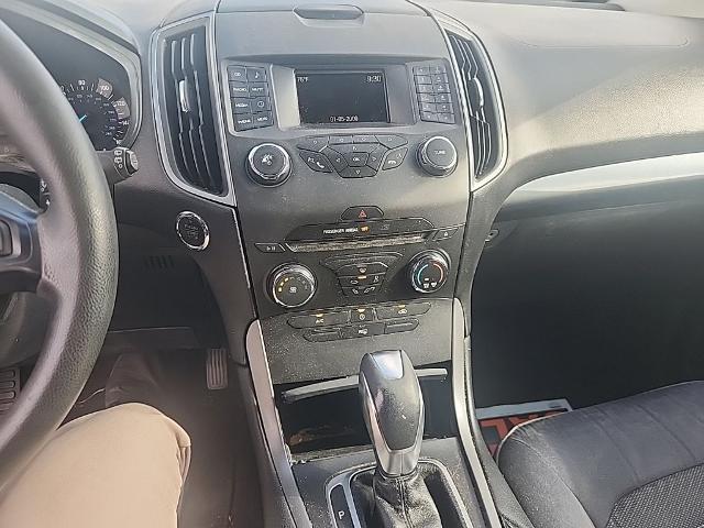 2015 Ford Edge SE