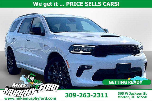 2023 Dodge Durango R/T Plus AWD for sale in Morton, IL