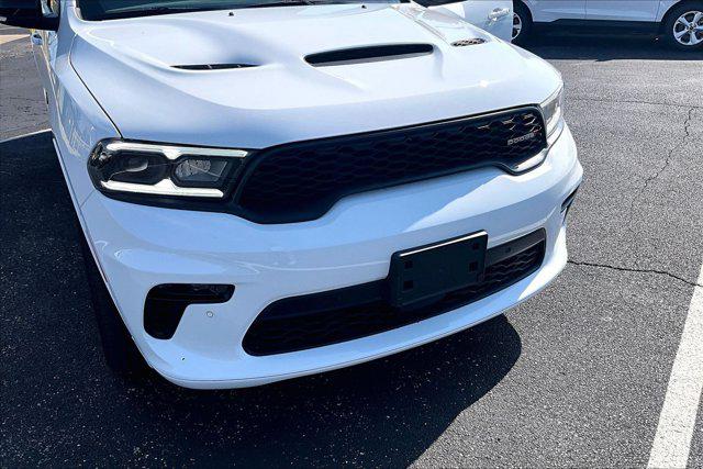 2023 Dodge Durango R/T Plus AWD