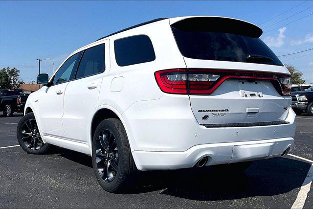 2023 Dodge Durango R/T Plus AWD